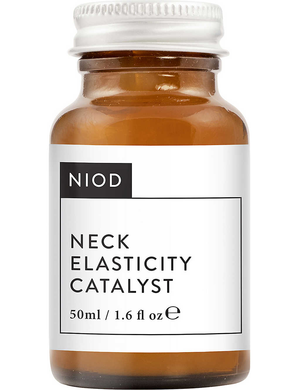 Shop Niod Neck Elasticity Catalyst 50ml