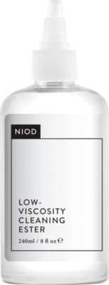 Niod Low-viscosity Cleaning Ester 240ml