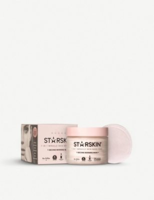 STARSKIN 7-Second Morning Mask