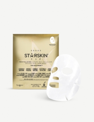 STARSKIN THE GOLD MASK