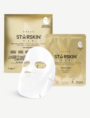 STARSKIN THE GOLD MASK