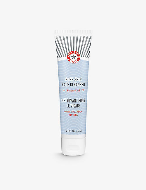 FIRST AID BEAUTY: Face Cleanser Travel Size 142g