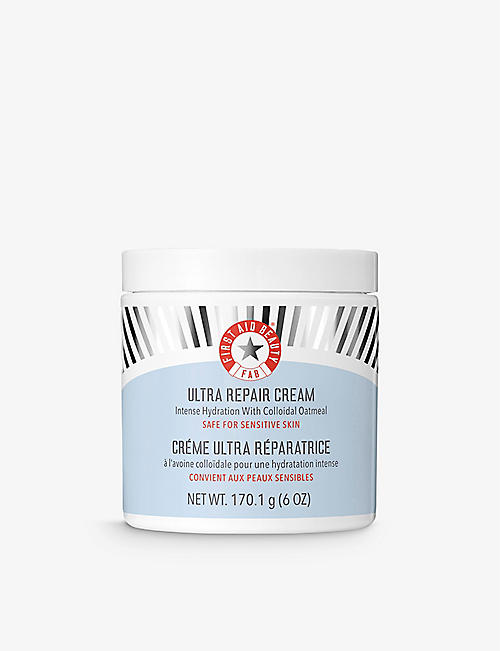 FIRST AID BEAUTY: Ultra Repair cream 170g