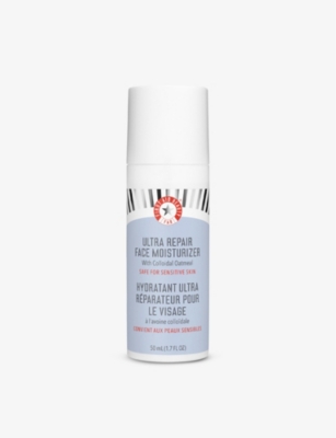 FIRST AID BEAUTY Ultra Repair Face Moisturiser