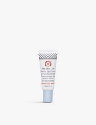 Shop First Aid Beauty Retinol Eye Cream