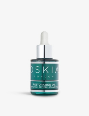 OSKIA Restoration Oil 30ml