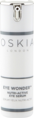 OSKIA Eye Wonder Nutri-Active Eye Serum