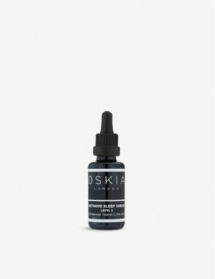 OSKIA Retinoid Sleep Serum level 2 30ml