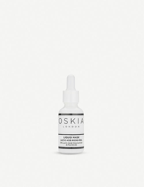 OSKIA: Liquid Mask lactic acid micro peel 30ml