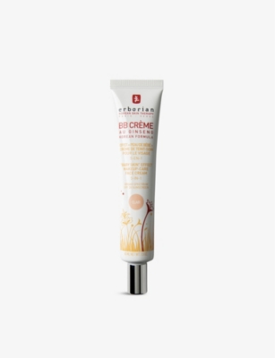 Erborian Bb Cream Tinted Moisturizer Broad Spectrum Spf 20