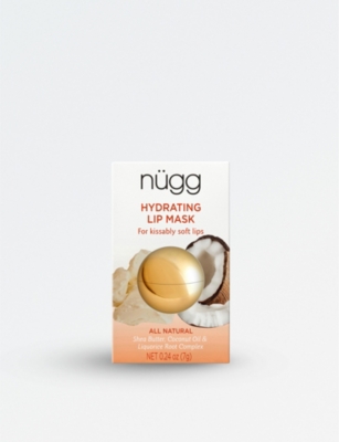 NUGG - Lip Mask | Selfridges.com