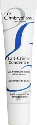 EMBRYOLISSE: Lait-Crème Concentré 30ml