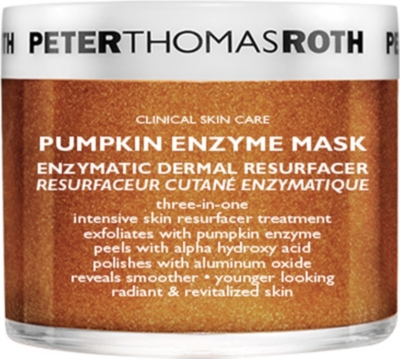 PETER THOMAS ROTH: Pumpkin enzyme mask 150ml