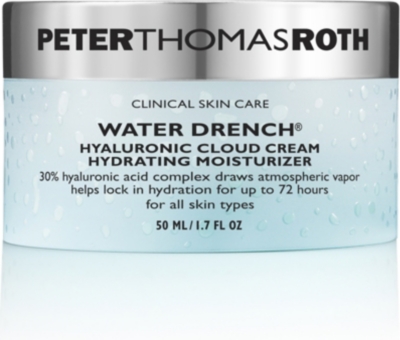 PETER THOMAS ROTH: Water Drench Cloud cream 50ml