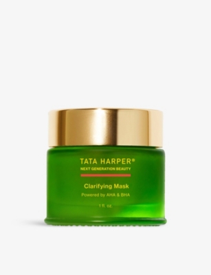 Tata Harper Clarifying Mask 30ml