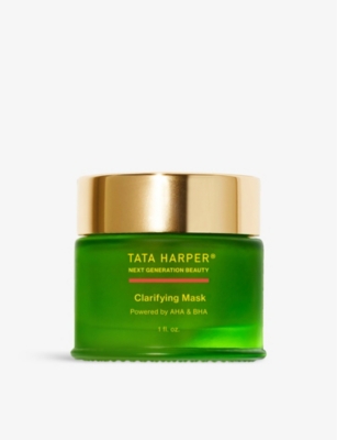 Shop Tata Harper Clarifying Mask