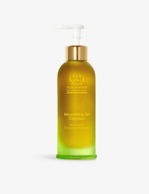 TATA HARPER Nourishing Oil Cleanser 125ml