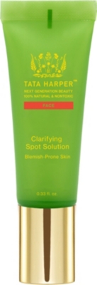 TATA HARPER Clarifying Spot Solution 10ml