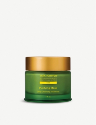 TATA HARPER Purifying Mask 30ml