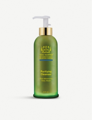 TATA HARPER - Purifying Gel Cleanser 125ml | Selfridges.com