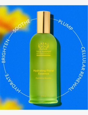 TATA HARPER Hydrating Floral Essence 50ml