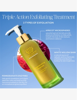 TATA HARPER Regenerating Cleanser 125ml