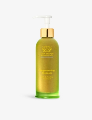 TATA HARPER Regenerating Cleanser 125ml
