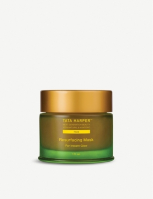 TATA HARPER Resurfacing Mask 30ml