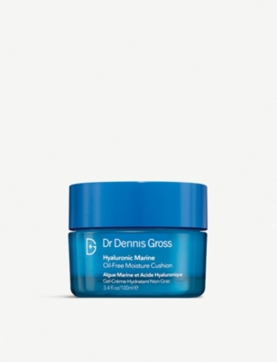 DR DENNIS GROSS SKINCARE Hyaluronic Marine Moisture Cushion 50ml