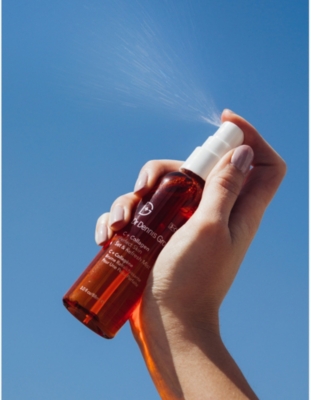 DR DENNIS GROSS SKINCARE C+ Collagen Mist Perfect Skin Set & Refresh 88ml