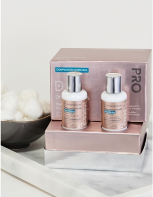 dr dennis gross skincare professional grade resurfacing liquid peel