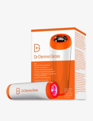 DR DENNIS GROSS SKINCARE DR DENNIS GROSS SKINCARE DRX SPOTLITE BLEMISH REDUCER DEVICE