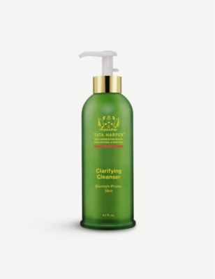 TATA HARPER Clarifying Cleanser 125ml