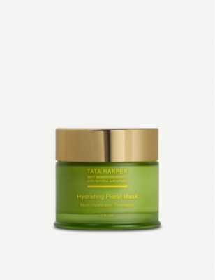TATA HARPER Hydrating Floral Mask 30ml