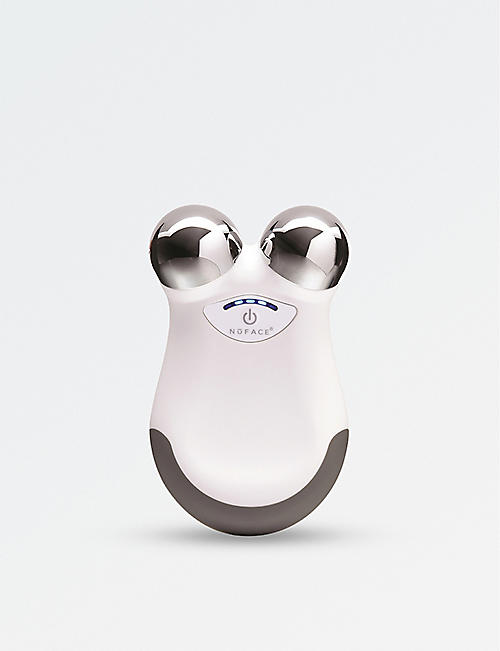 NUFACE: Mini Facial Toning Device kit