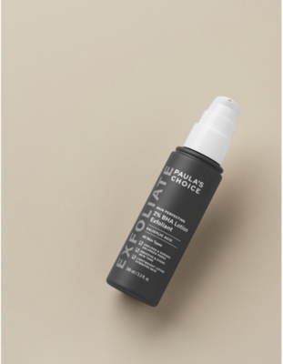 Paula's Choice Skin Perfecting 2% Bha Lotion Exfoliant