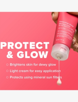 Paula's Choice Defense Essential Glow Moisturiser Spf 30 60ml