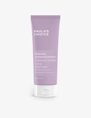 PAULA'S CHOICE: 2% BHA Body Spot Exfoliant BHA 210ml