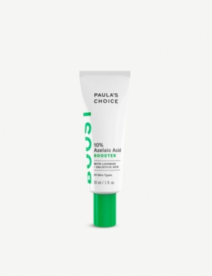 Shop Paula's Choice 10% Azelaic Acid Booster