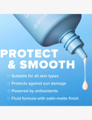 Paula's Choice Resist Youth-extending Daily Hydrating Fluid Spf 50 60ml