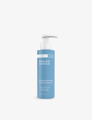 Paula's Choice Perfectly Balanced Foaming Cleanser 190ml