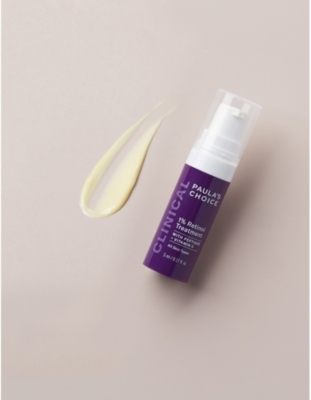 PAULA'S CHOICE: Clinical 1% Retinol Treatment 5ml
