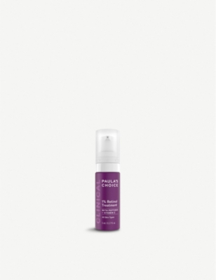 Paula's Choice Nical 1% Retinol Treatment 5m