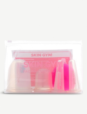 Shop Skin Gym Face + Body Cupping Set