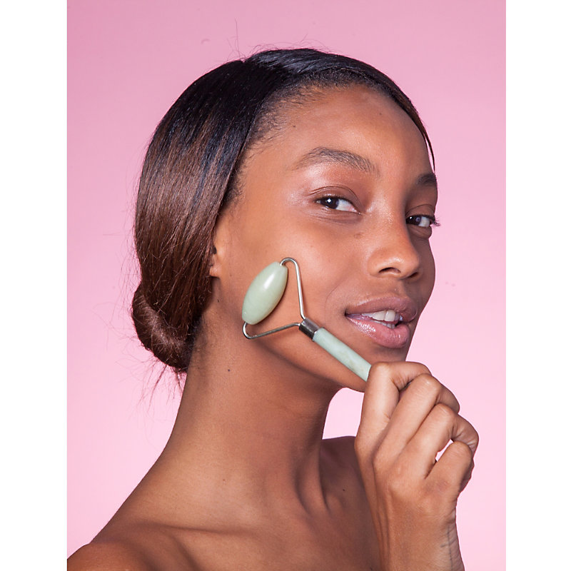 Shop Skin Gym Jade Facial Roller