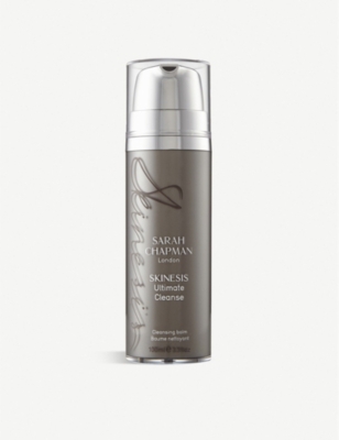 Shop Sarah Chapman Ultimate Cleanse 100ml