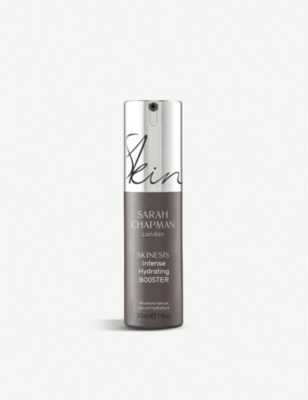 Sarah Chapman Intense Hydrating Booster 30ml