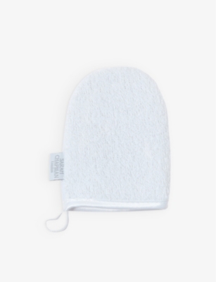 Shop Sarah Chapman Professional Cleansing Mitts X 4