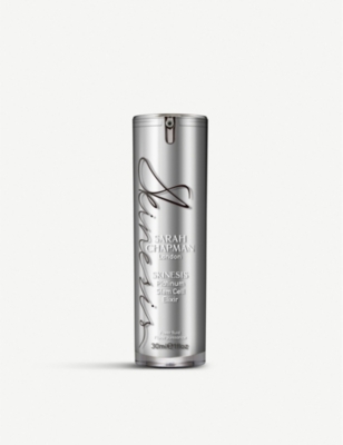 Sarah Chapman Skinesis Platinum Stem Cell Elixir 30ml