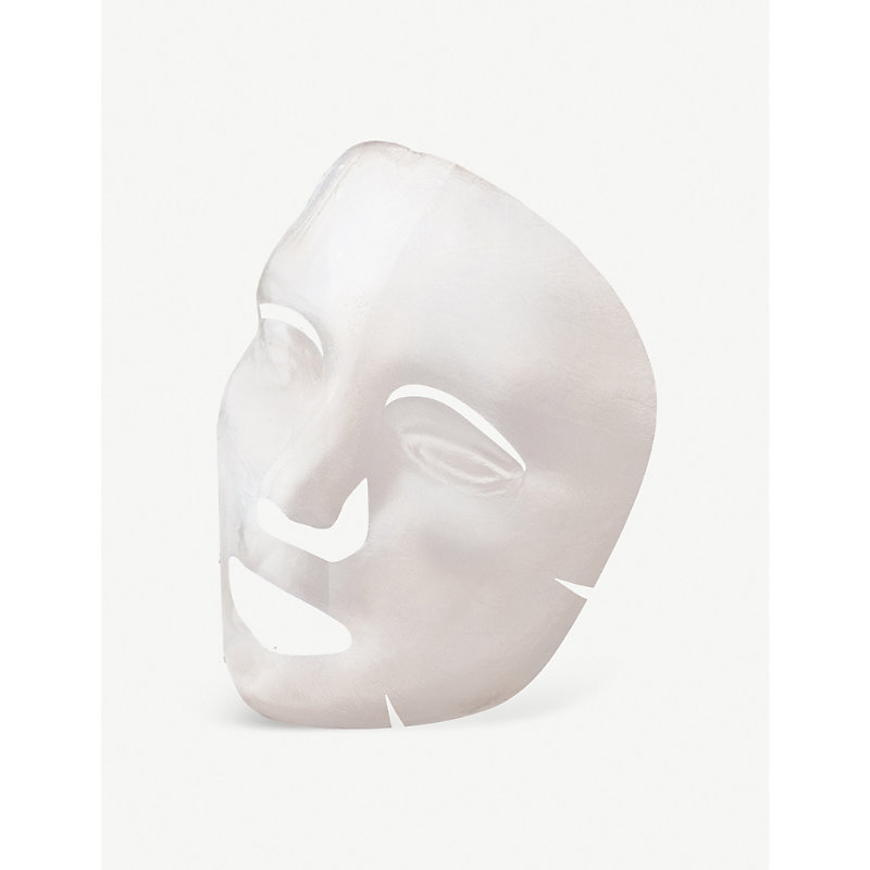 Shop Sarah Chapman 3d Moisture Infusion Mask 4 X 25ml